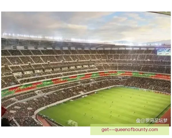 2026世界杯开幕式将在墨西哥城阿兹特克体育场盛大举行