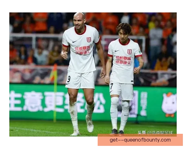 2026赛季中超蓉城国脚表现亮眼 助力球队冲击更高目标