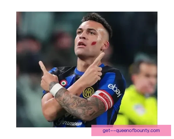 劳塔罗单刀破门难挽败局阿根廷遗憾告负