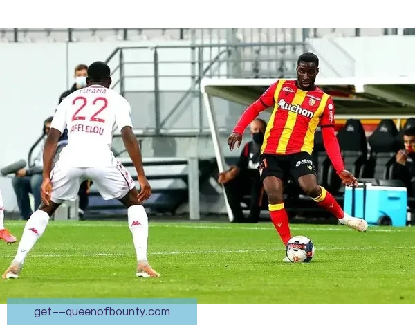 卡马拉告别摩纳哥开启新篇章 未来职业生涯或将迎来全新挑战