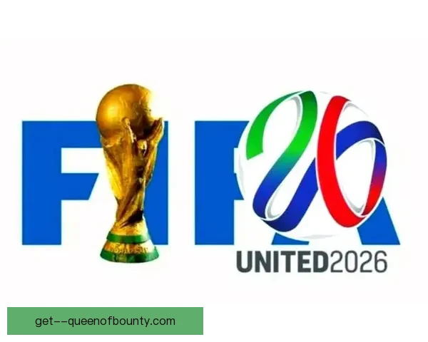 2026年世界杯新规则全面解读与赛事格局深度分析趋势与前瞻